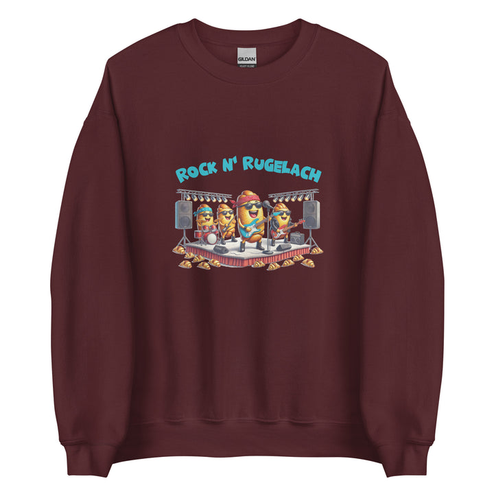 Sweatshirt | Rock n' Rugelach