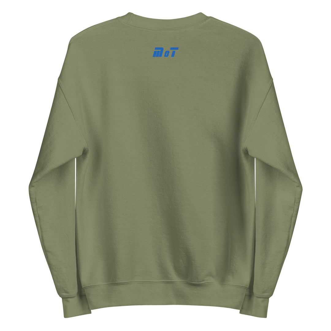 Sweatshirt | Sababa Zone