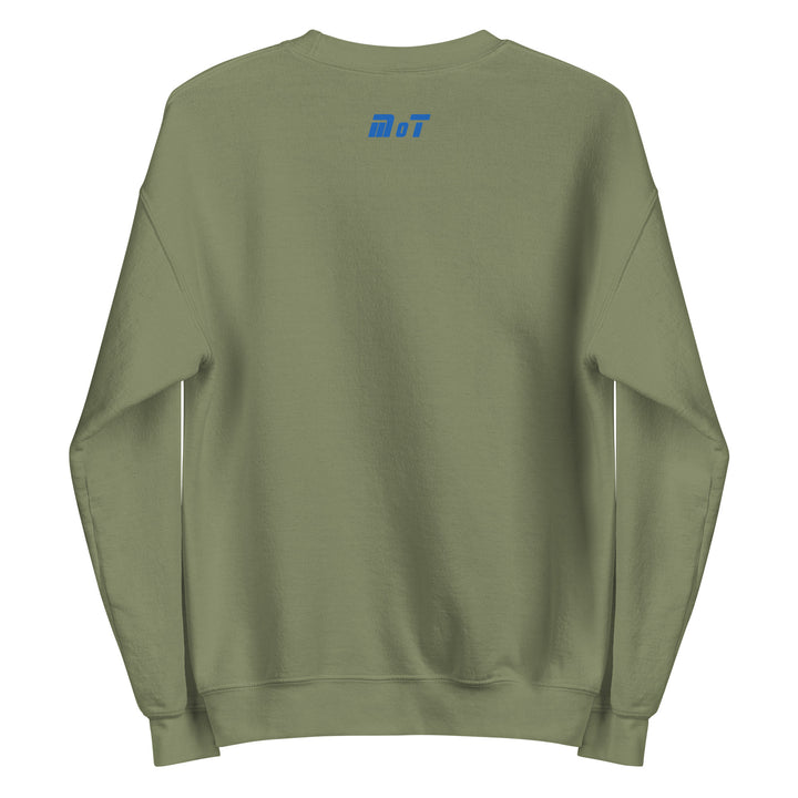 Sweatshirt | Sababa Zone