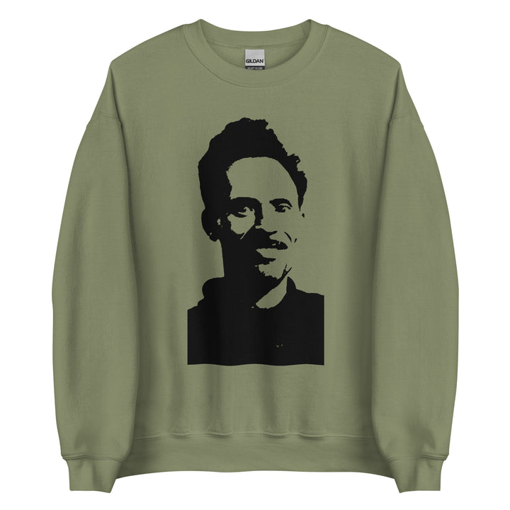 Sweatshirt | Shimon