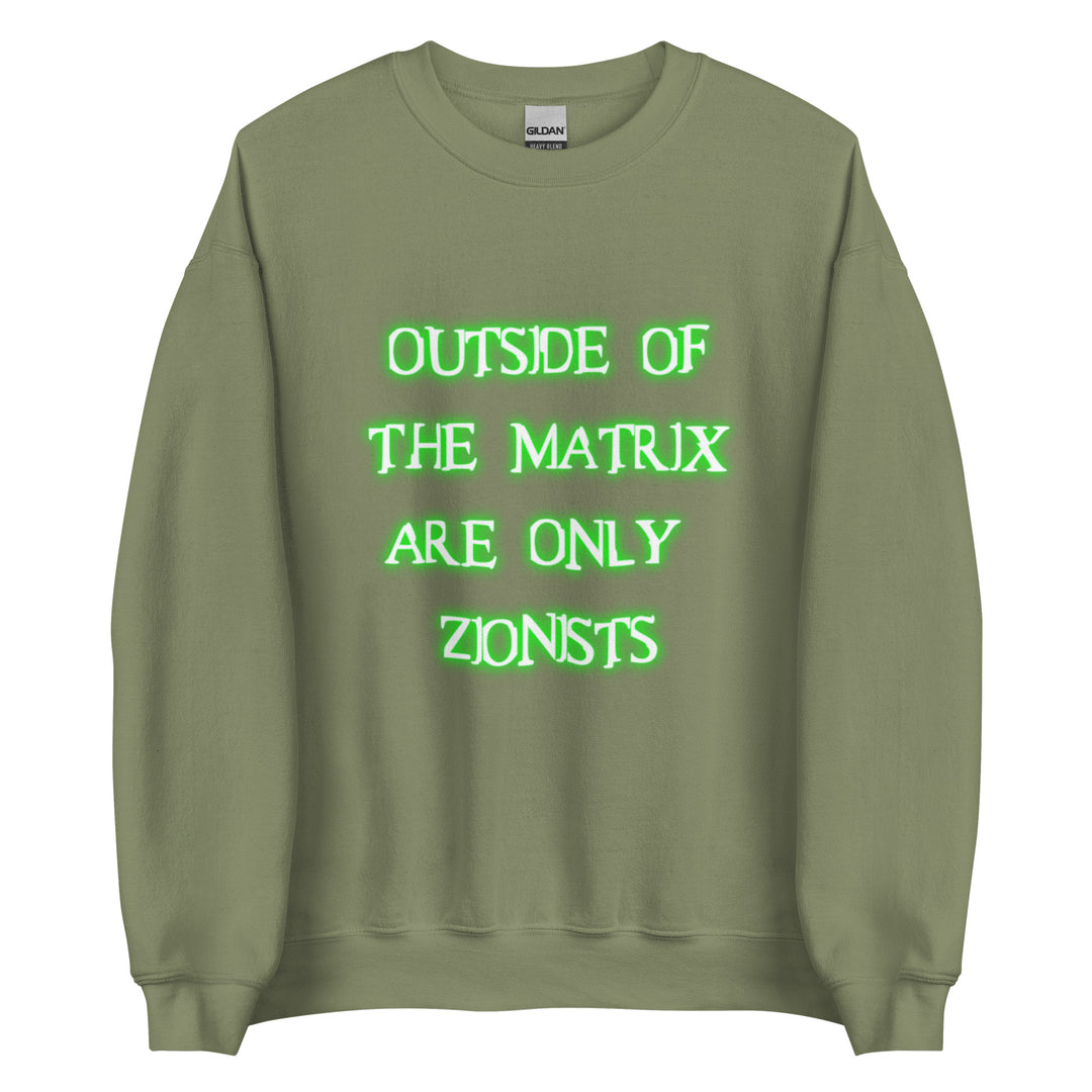 Sweatshirt | Matrix
