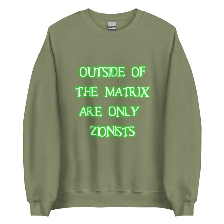Sweatshirt | Matrix