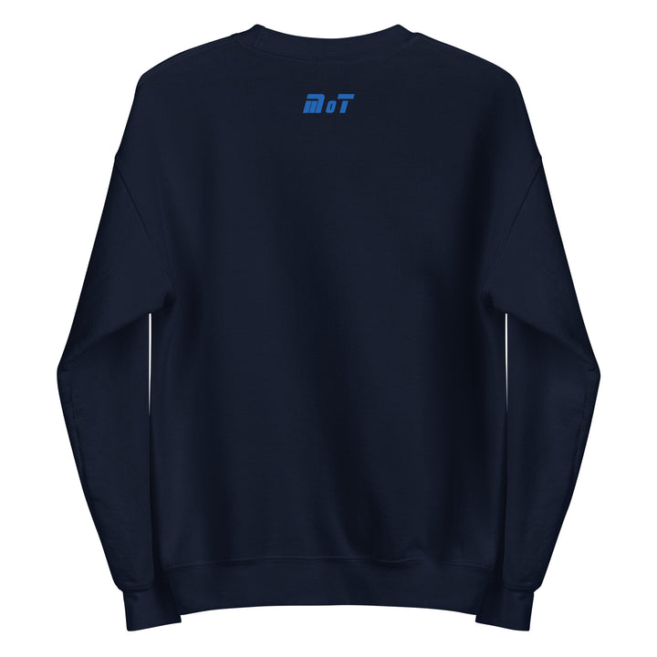 Sweatshirt | Israel Flag