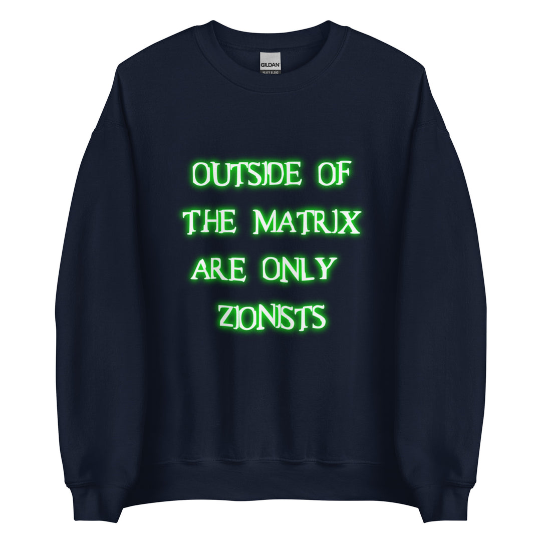 Sweatshirt | Matrix