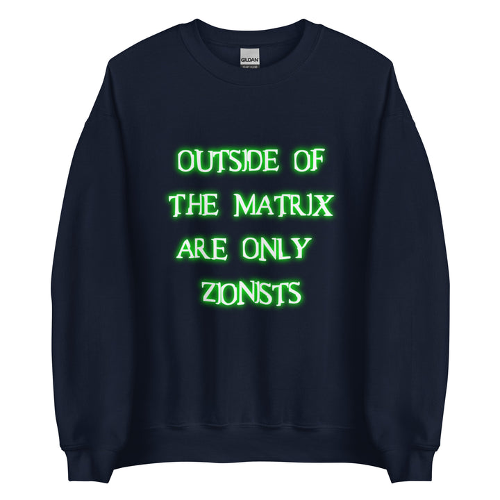 Sweatshirt | Matrix
