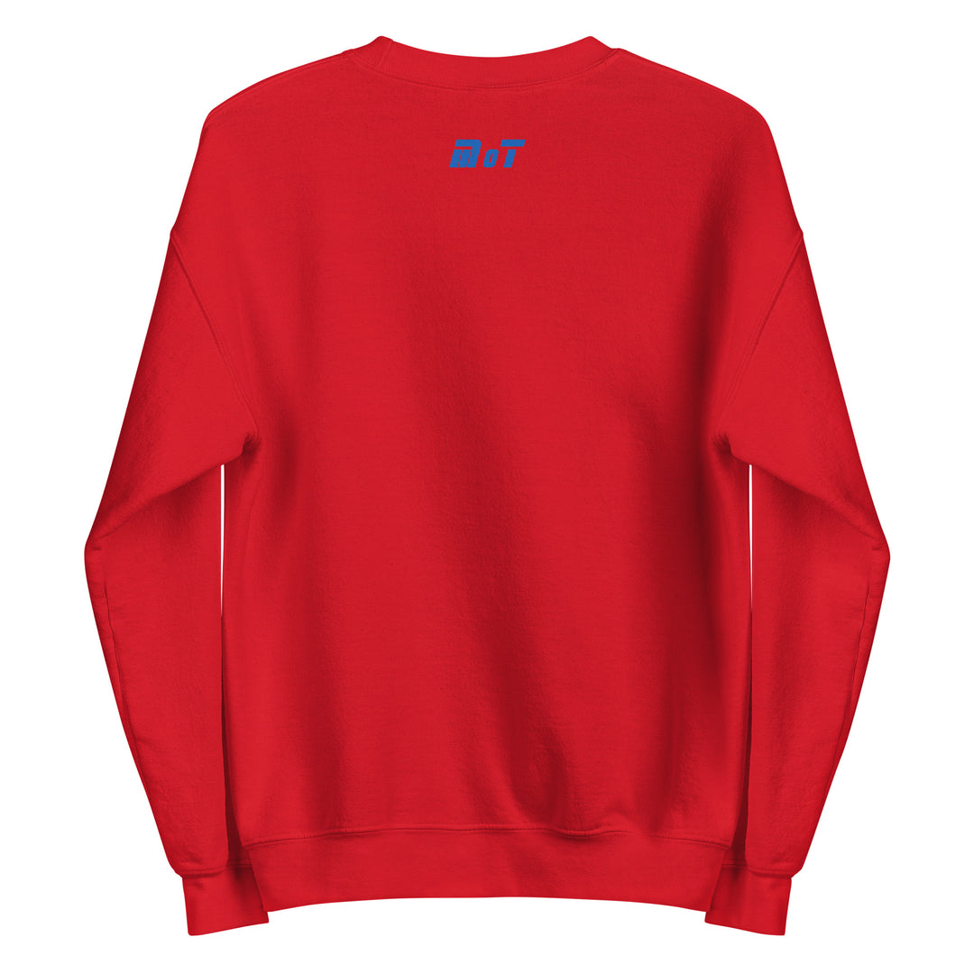 Sweatshirt | Sababa Zone