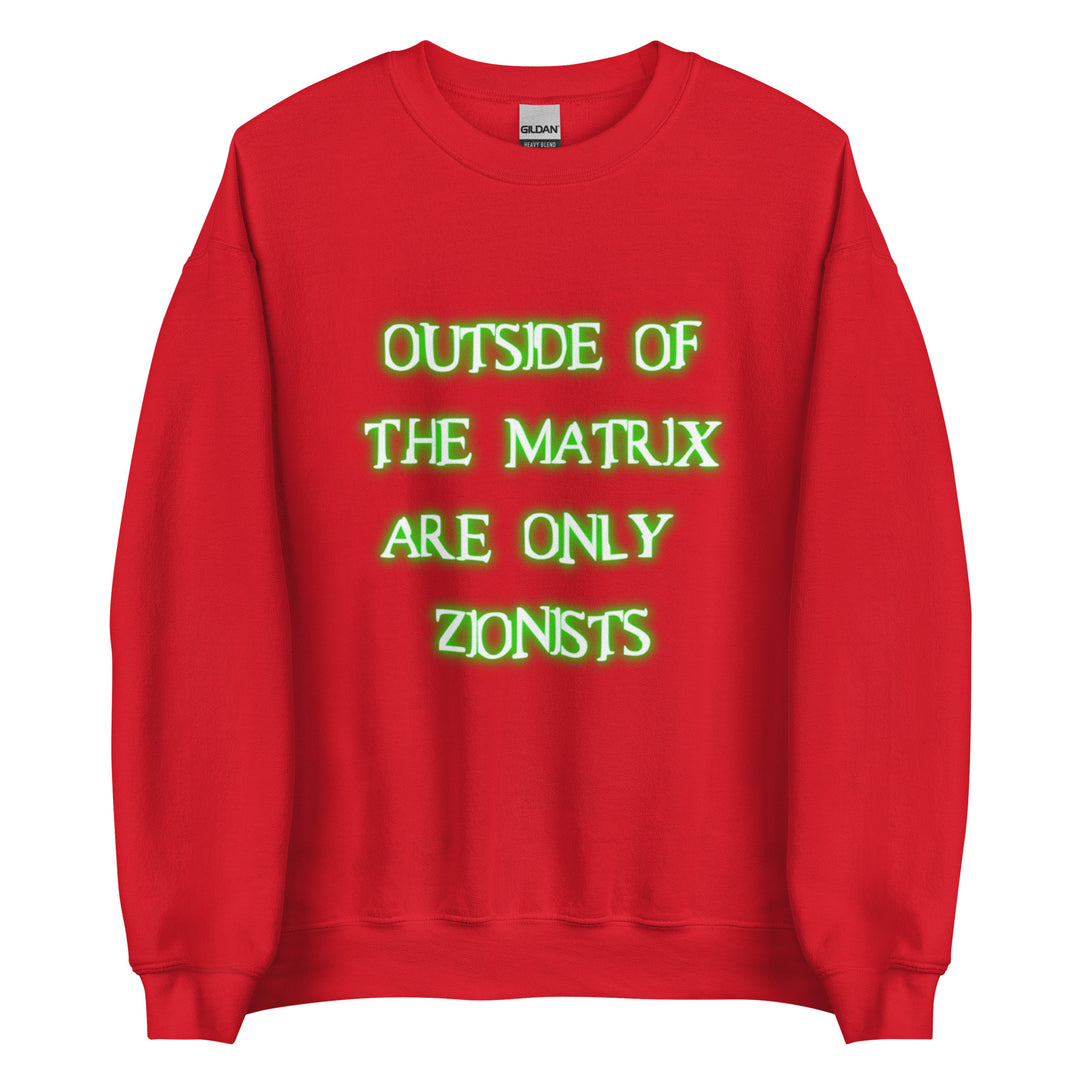 Sweatshirt | Matrix