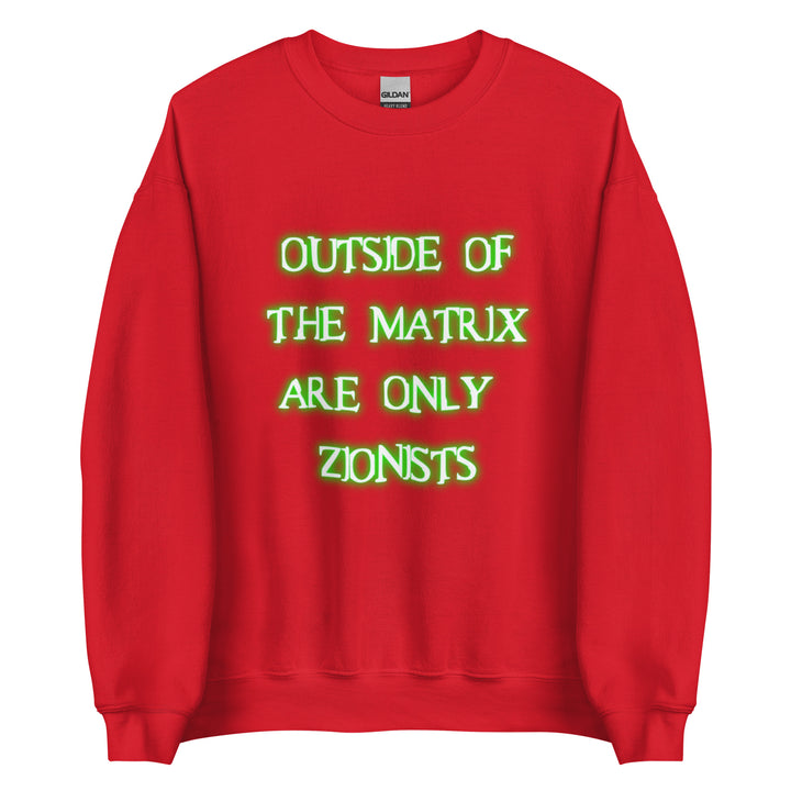 Sweatshirt | Matrix