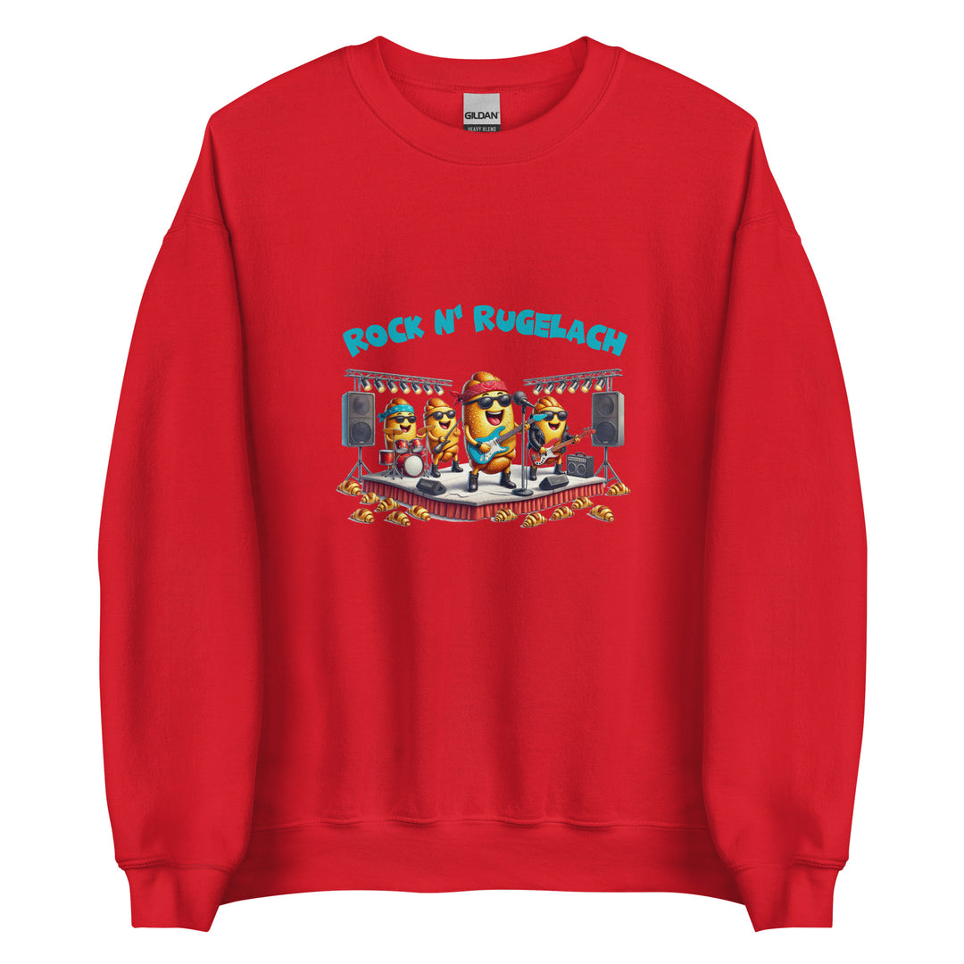 Sweatshirt | Rock n' Rugelach