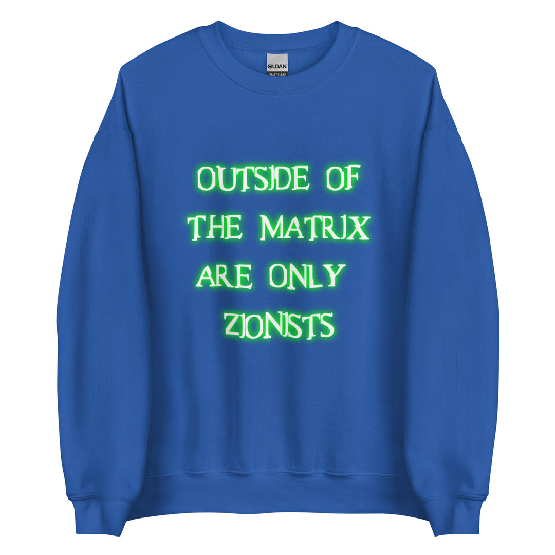 Sweatshirt | Matrix