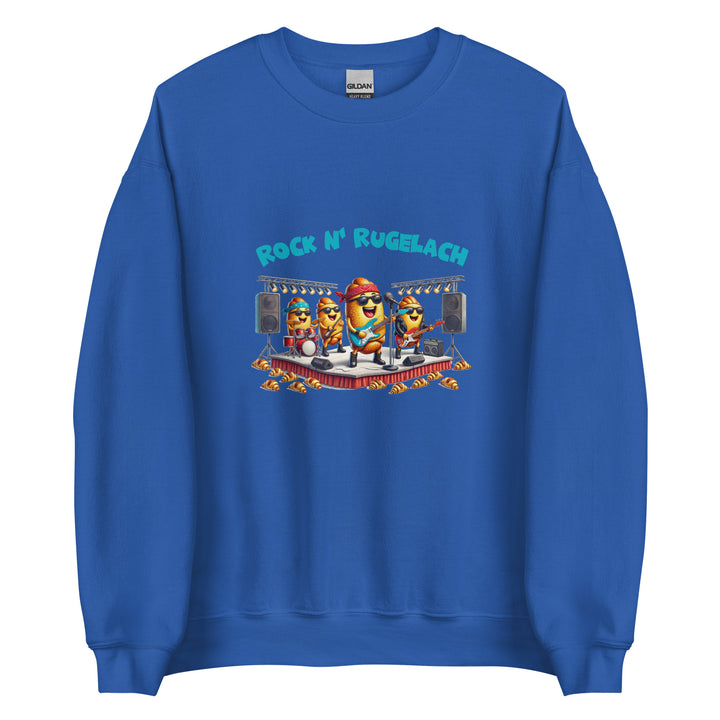 Sweatshirt | Rock n' Rugelach