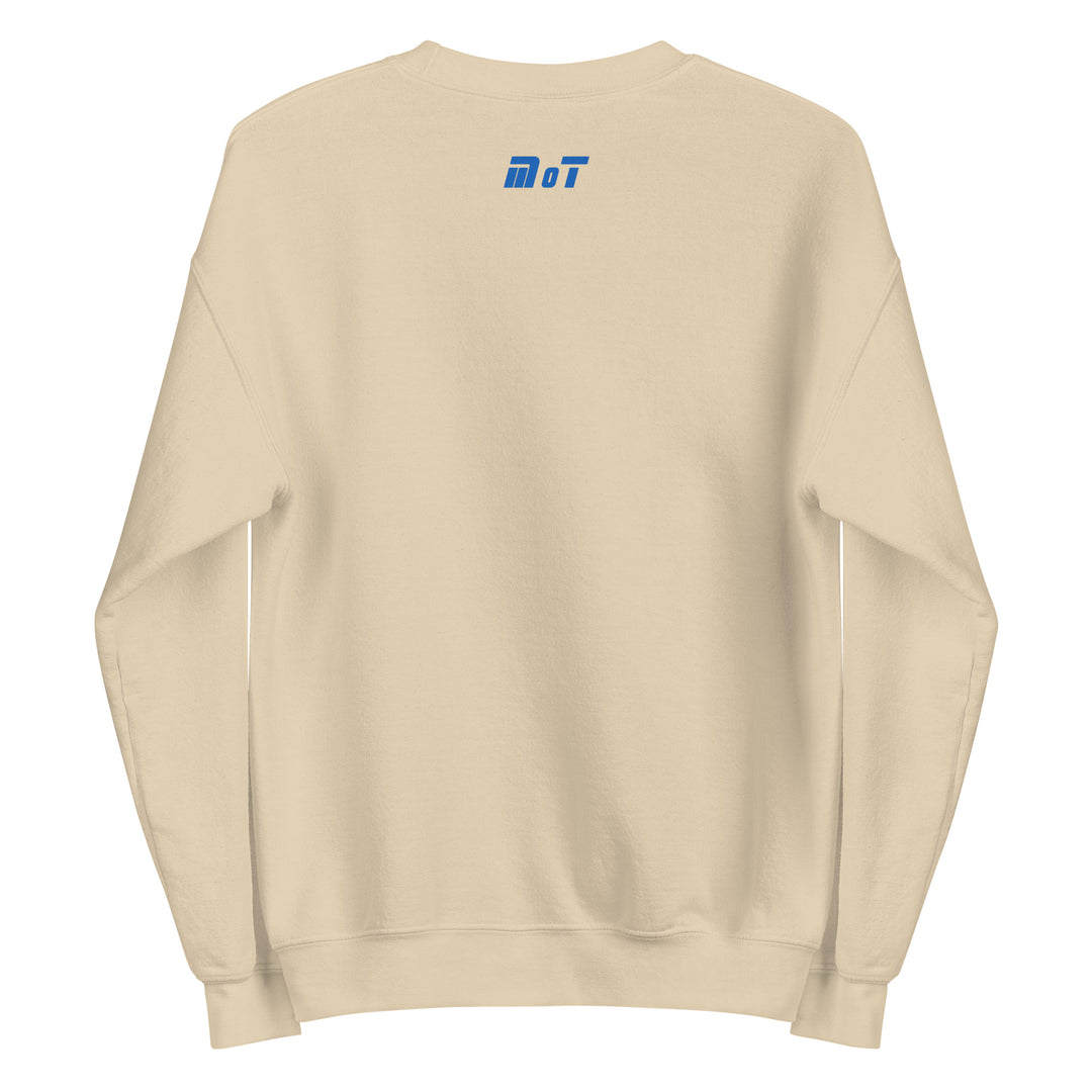 Sweatshirt | Sababa Zone