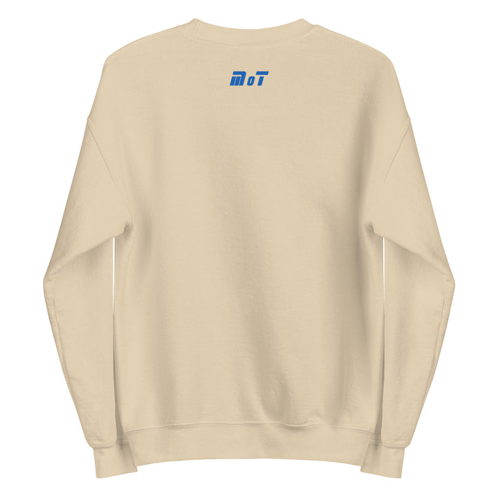 Sweatshirt | Sababa Zone