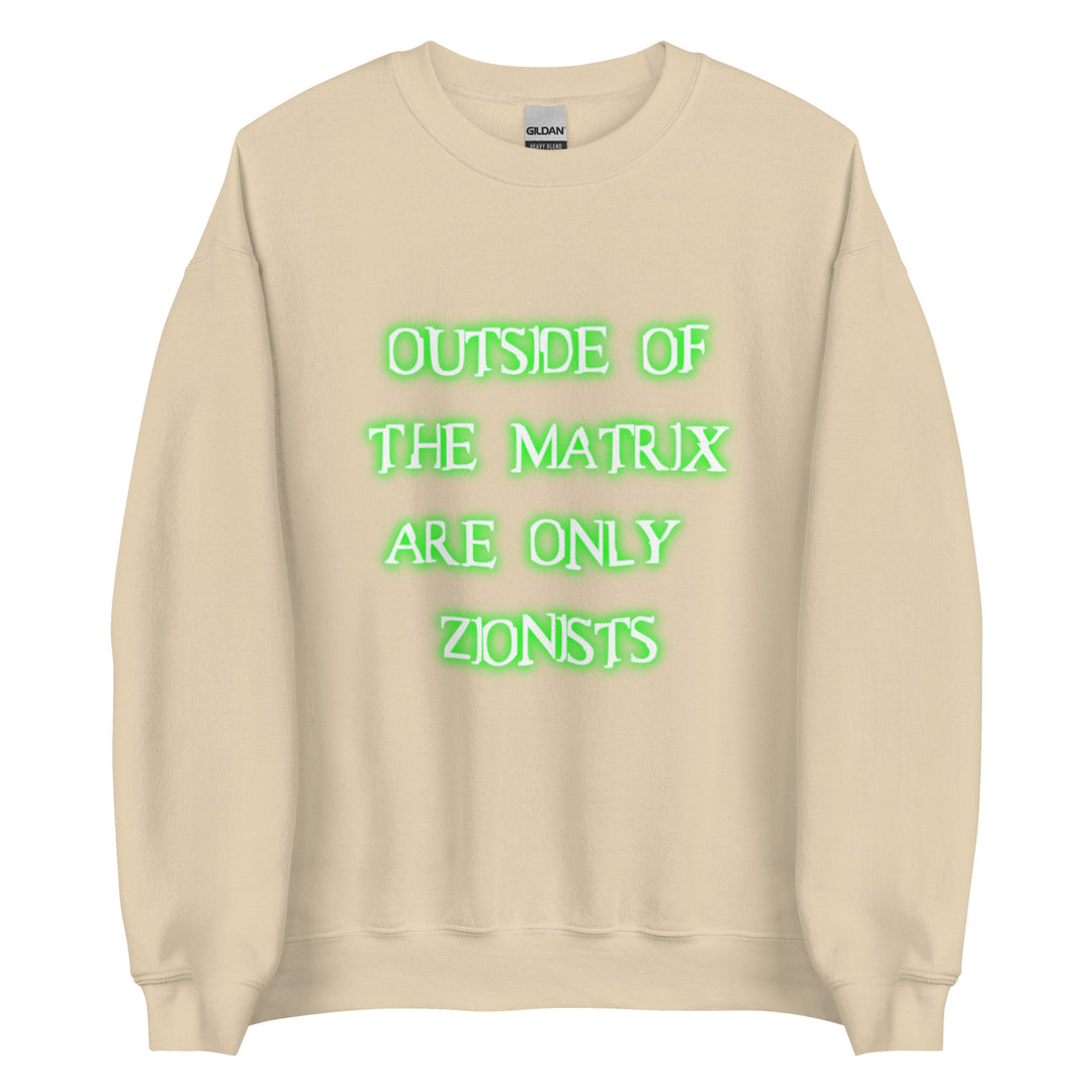 Sweatshirt | Matrix