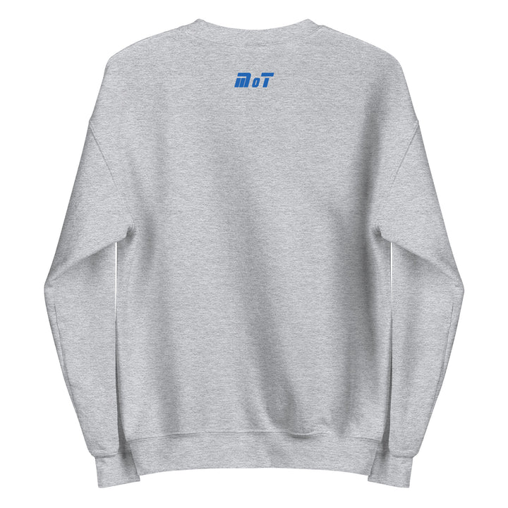 Sweatshirt | Sababa Zone