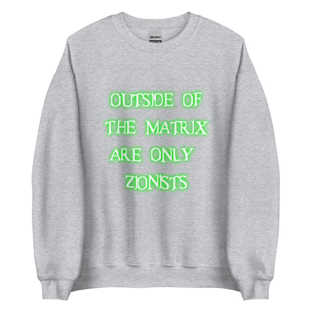 Sweatshirt | Matrix
