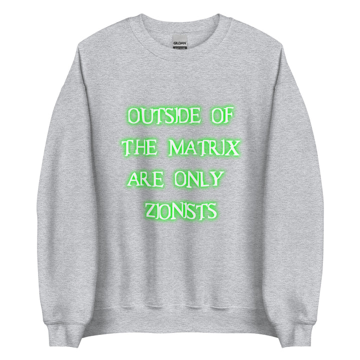 Sweatshirt | Matrix