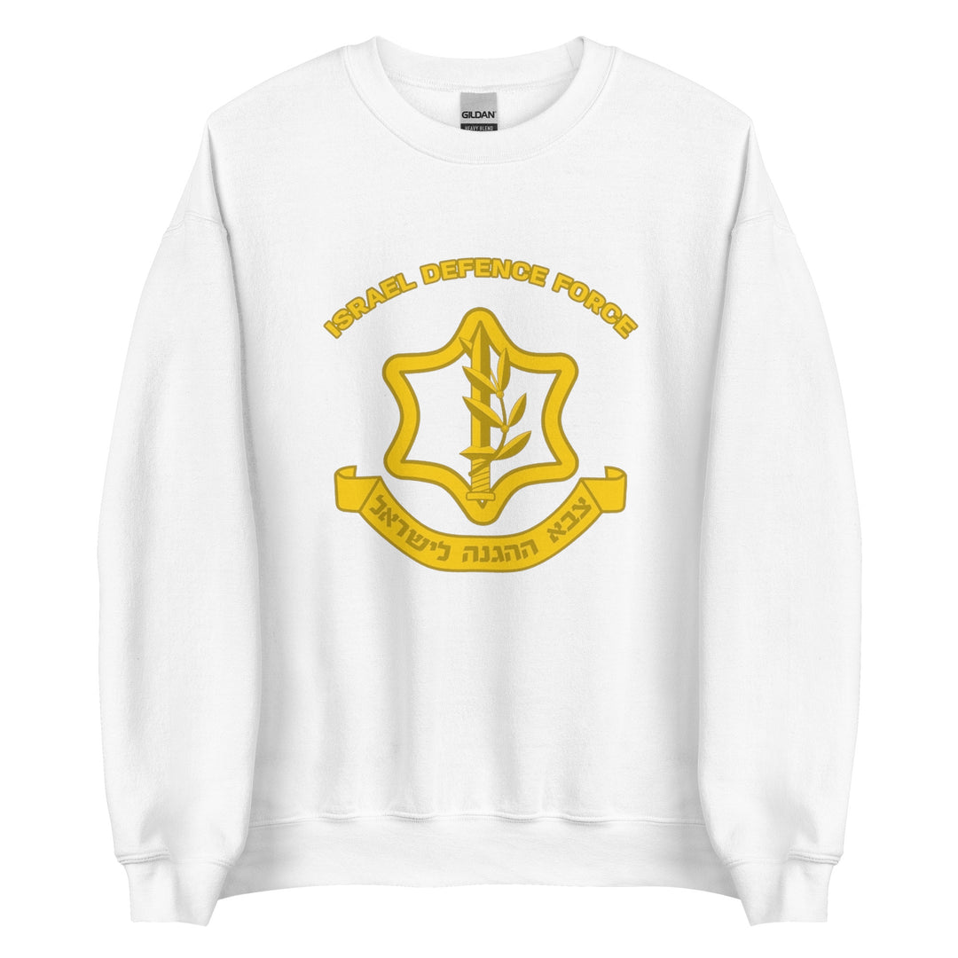 Sweatshirt | IDF Israel Defense Forces