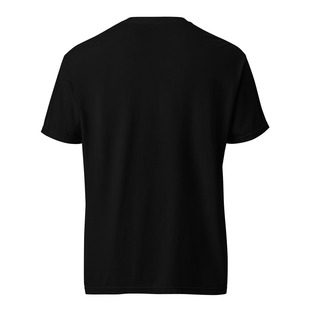 Garment Dyed Heavyweight T-Shirt | IDF Israel Defense Forces