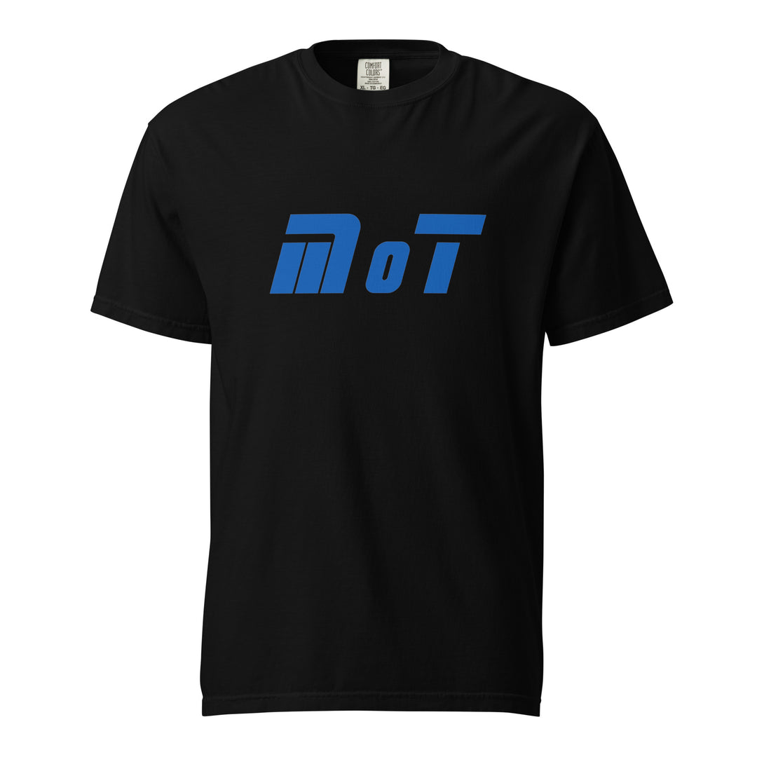 Garment Dyed Heavyweight T-Shirt | MOT