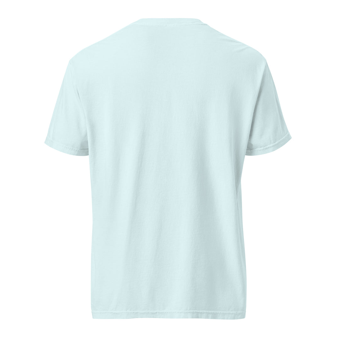 Garment Dyed Heavyweight T-Shirt | IDF Israel Defense Forces