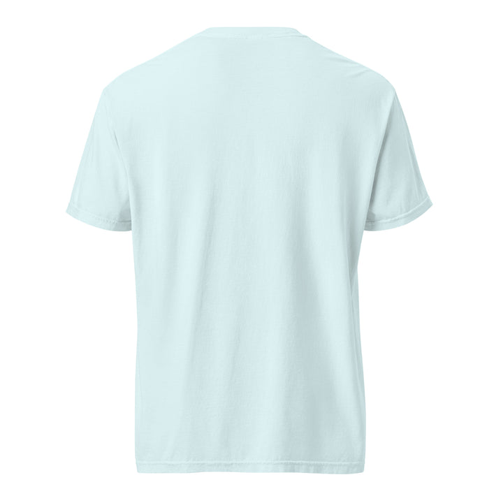 Garment Dyed Heavyweight T-Shirt | IDF Israel Defense Forces