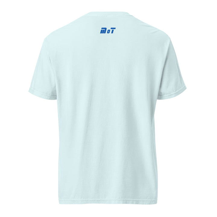 Garment Dyed Heavyweight T-Shirt | MOT