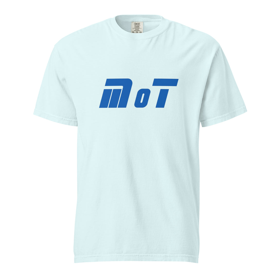 Garment Dyed Heavyweight T-Shirt | MOT