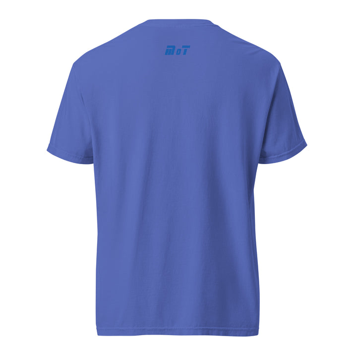 Garment Dyed Heavyweight T-Shirt | Golani