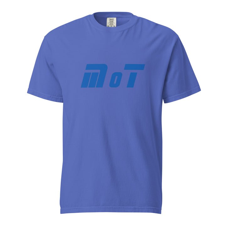 Garment Dyed Heavyweight T-Shirt | MOT