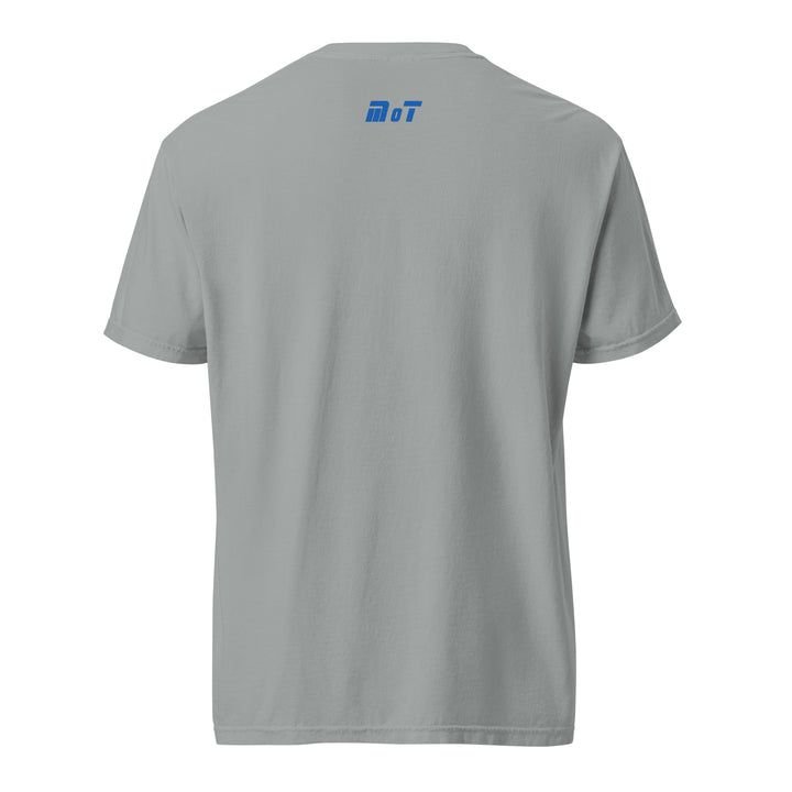 Garment Dyed Heavyweight T-Shirt | Jewish American Heritage