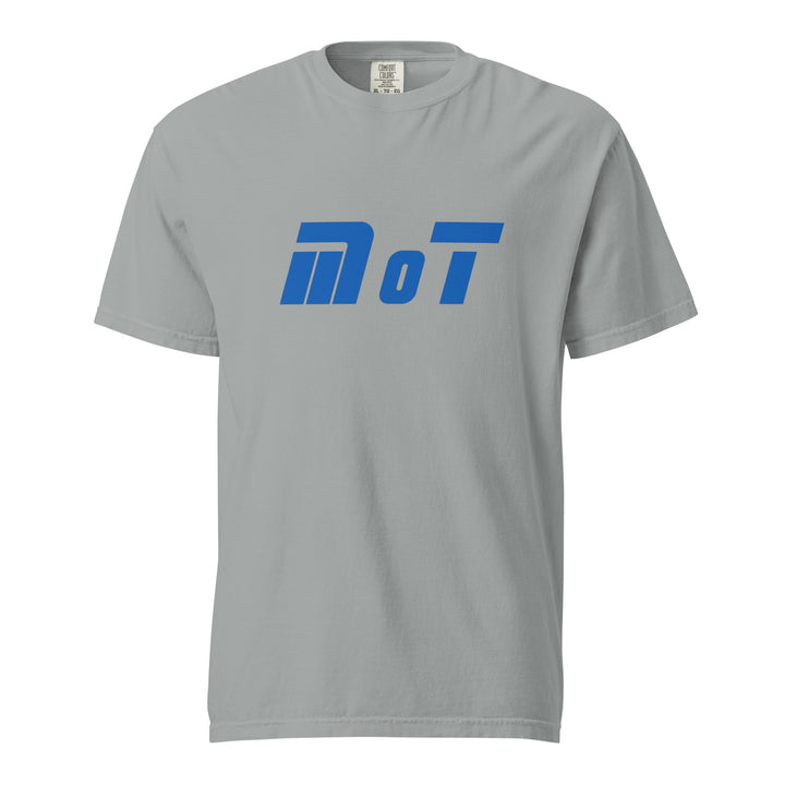 Garment Dyed Heavyweight T-Shirt | MOT
