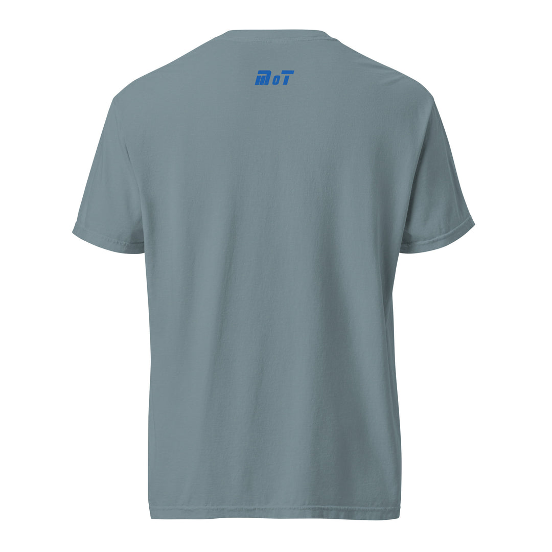 Garment Dyed Heavyweight T-Shirt | Jewish Christmas