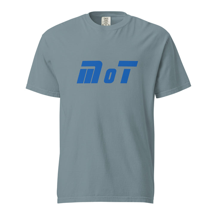 Garment Dyed Heavyweight T-Shirt | MOT