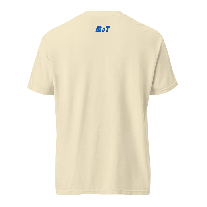 Garment Dyed Heavyweight T-Shirt | New Jews on the Block