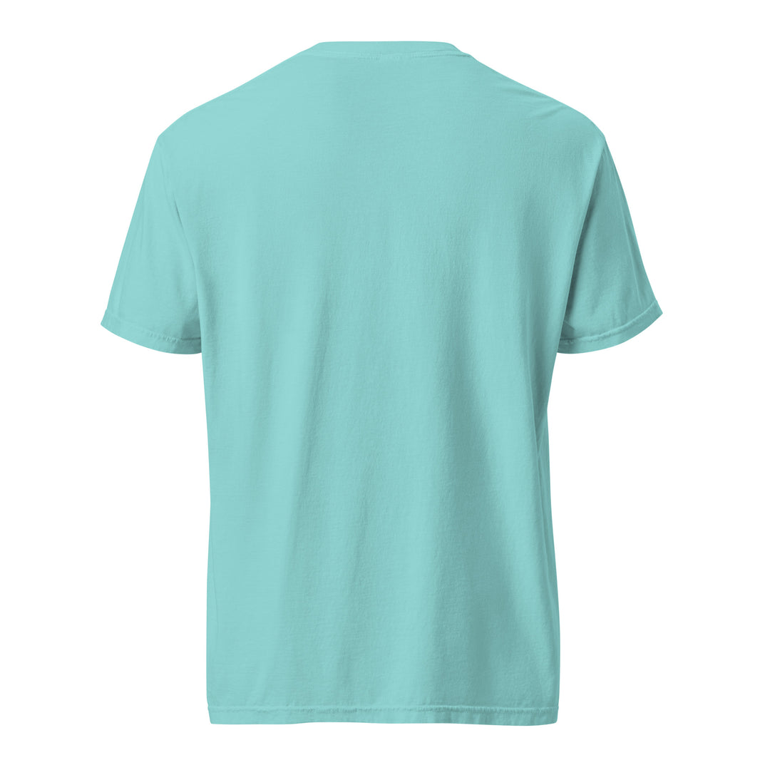 Garment Dyed Heavyweight T-Shirt | IDF Israel Defense Forces