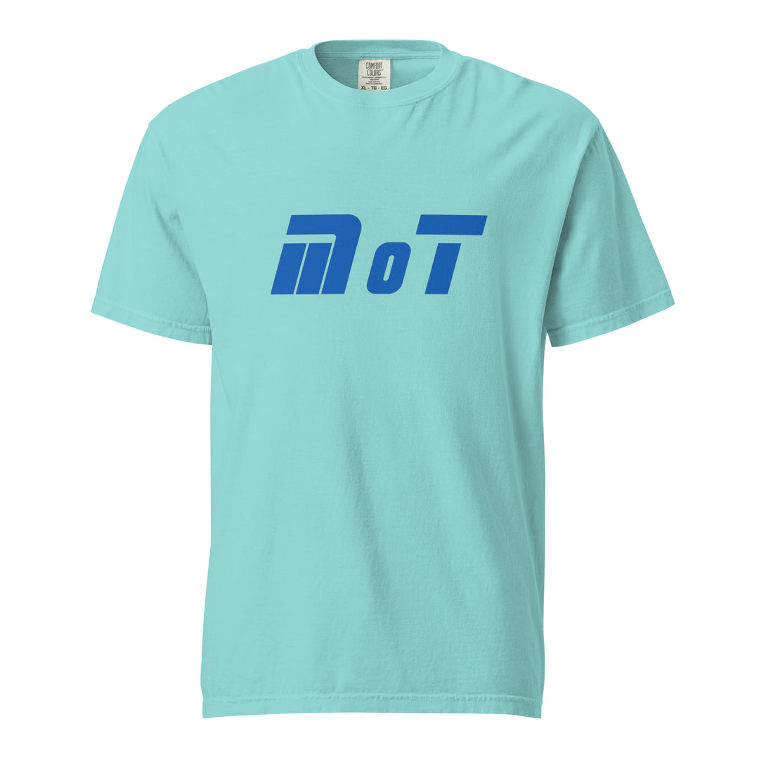 Garment Dyed Heavyweight T-Shirt | MOT