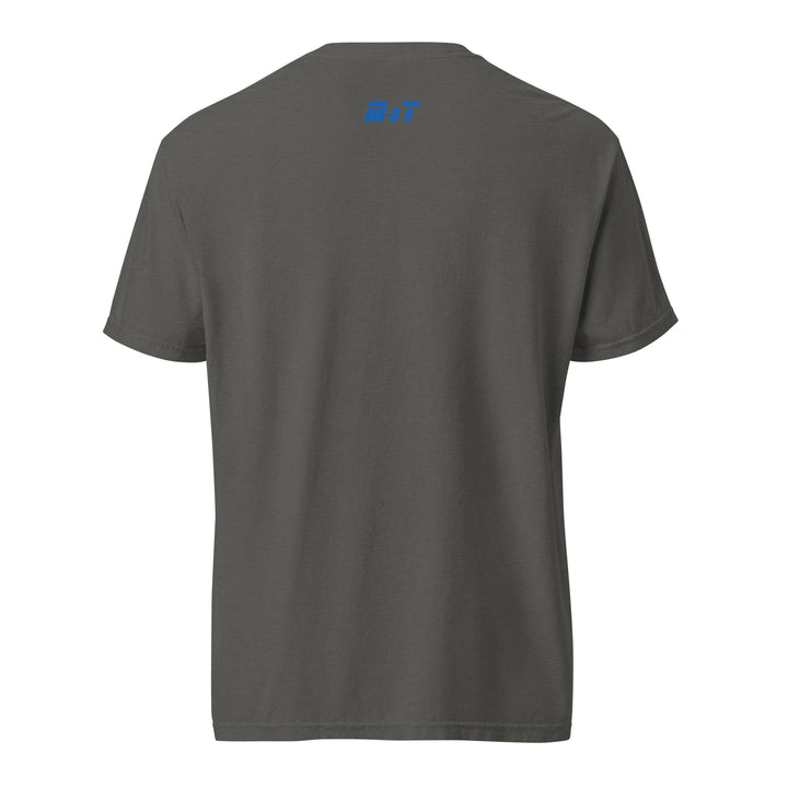 Garment Dyed Heavyweight T-Shirt | Golani