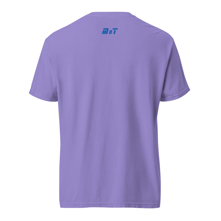 Garment Dyed Heavyweight T-Shirt | Golani