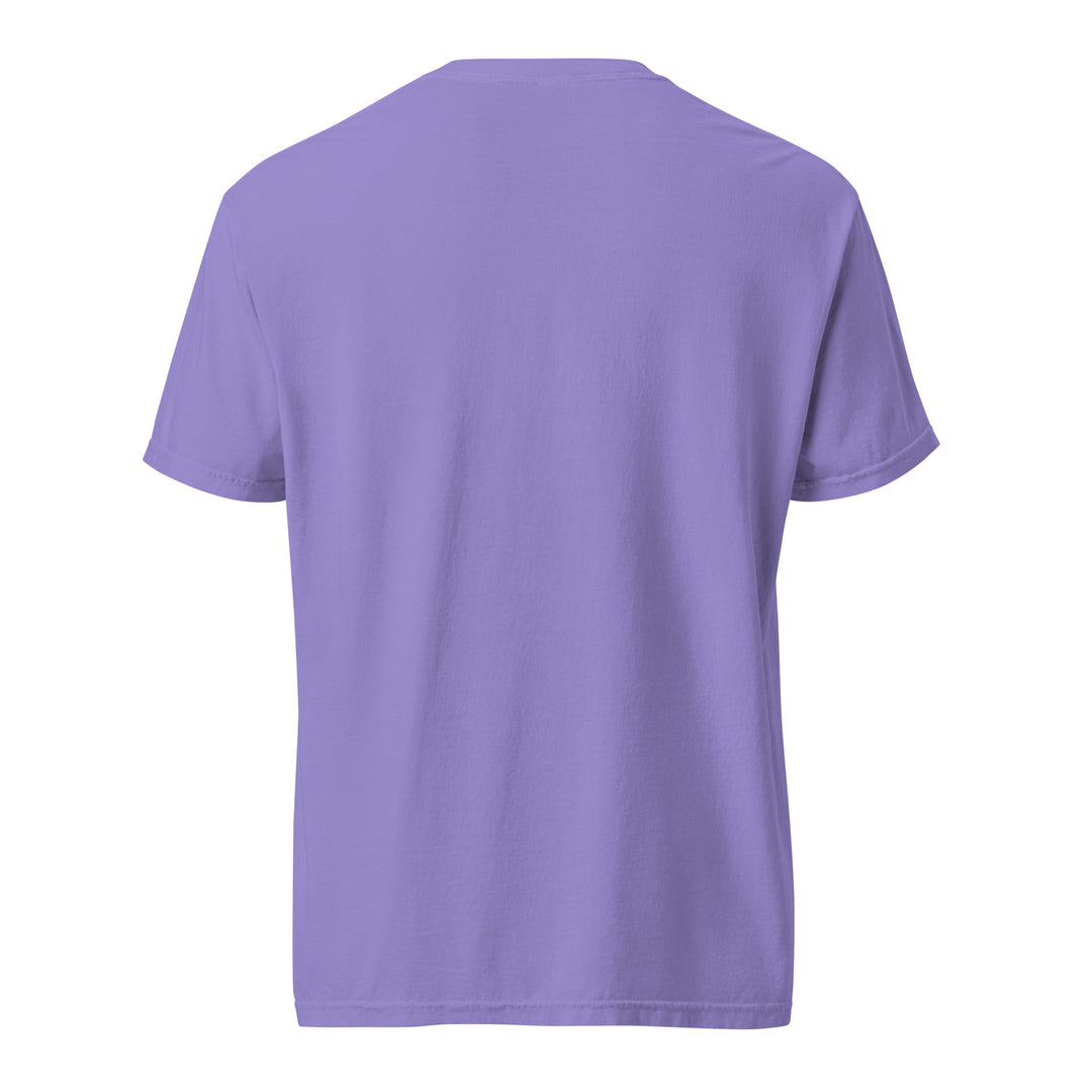 Garment Dyed Heavyweight T-Shirt | IDF Israel Defense Forces