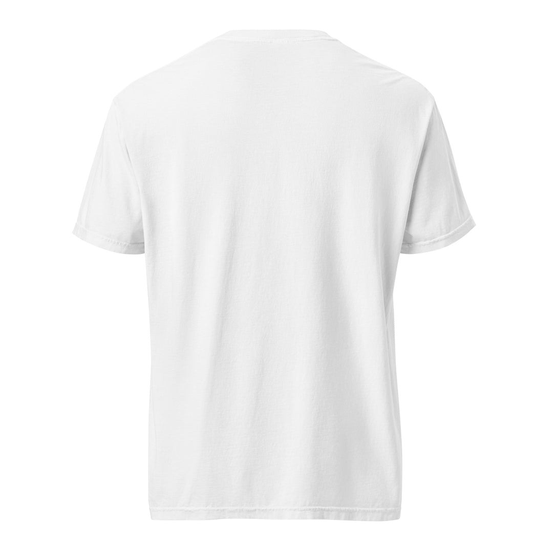 Garment Dyed Heavyweight T-Shirt | IDF Israel Defense Forces