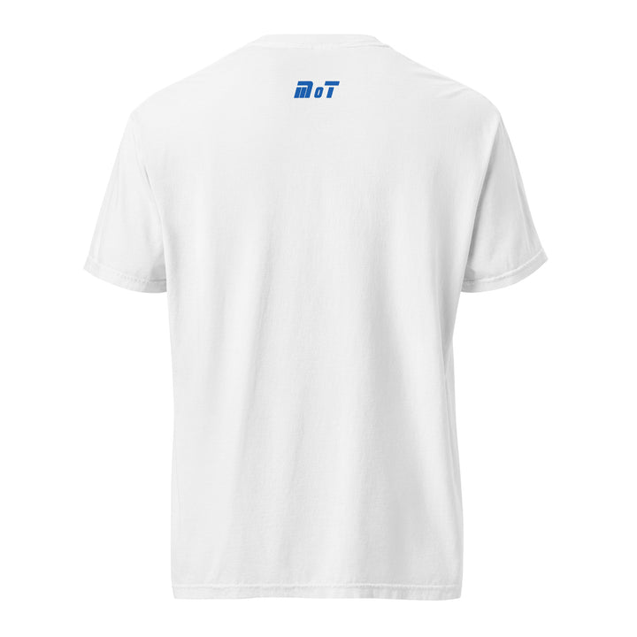 Garment Dyed Heavyweight T-Shirt | New Jews on the Block