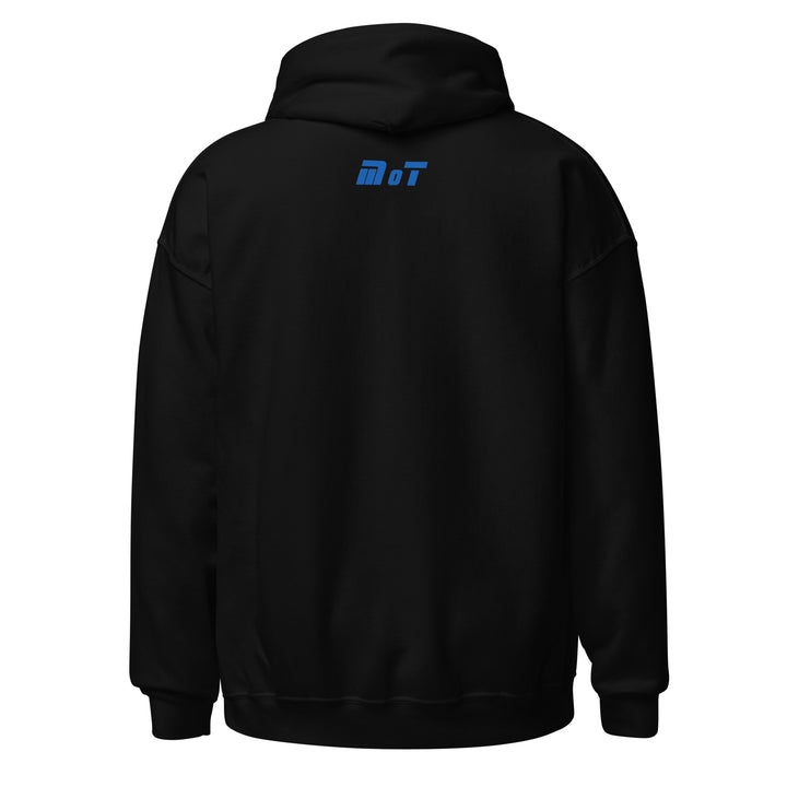Heavy Blend Hoodie | Mossady