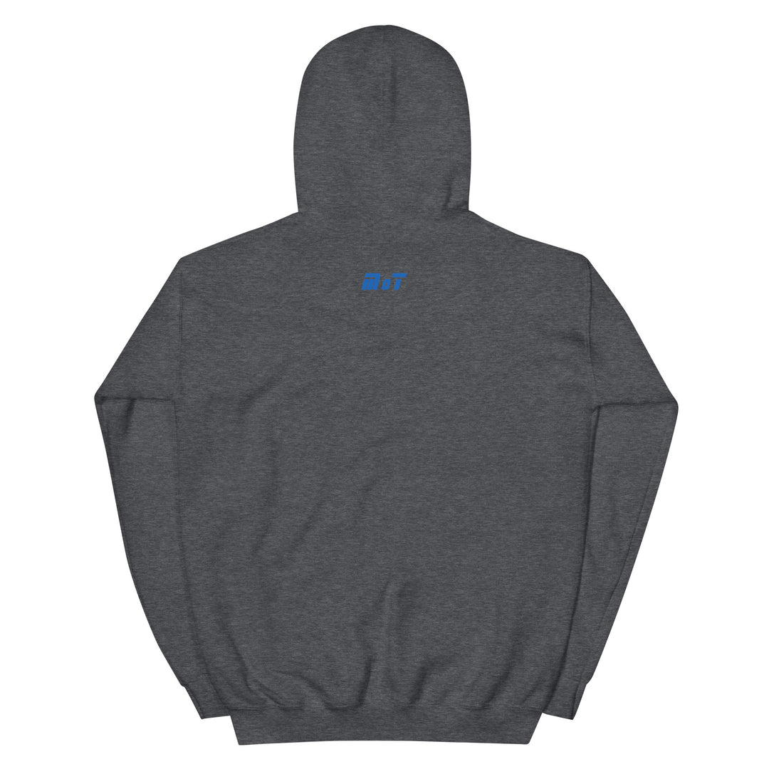 Heavy Blend Hoodie | We are Iconic Roles 1