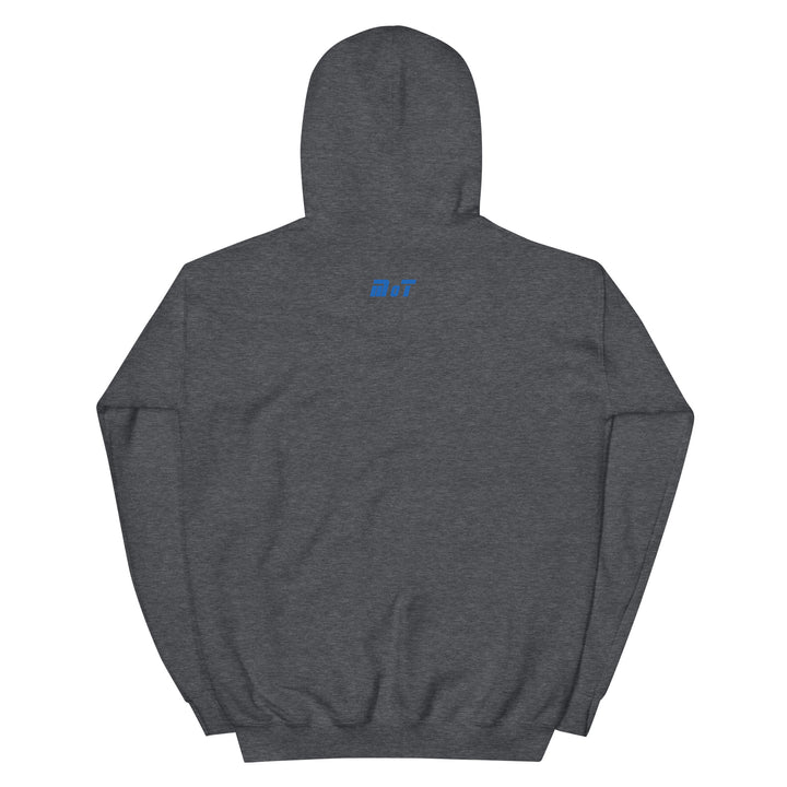 Heavy Blend Hoodie | We are Iconic Roles 1