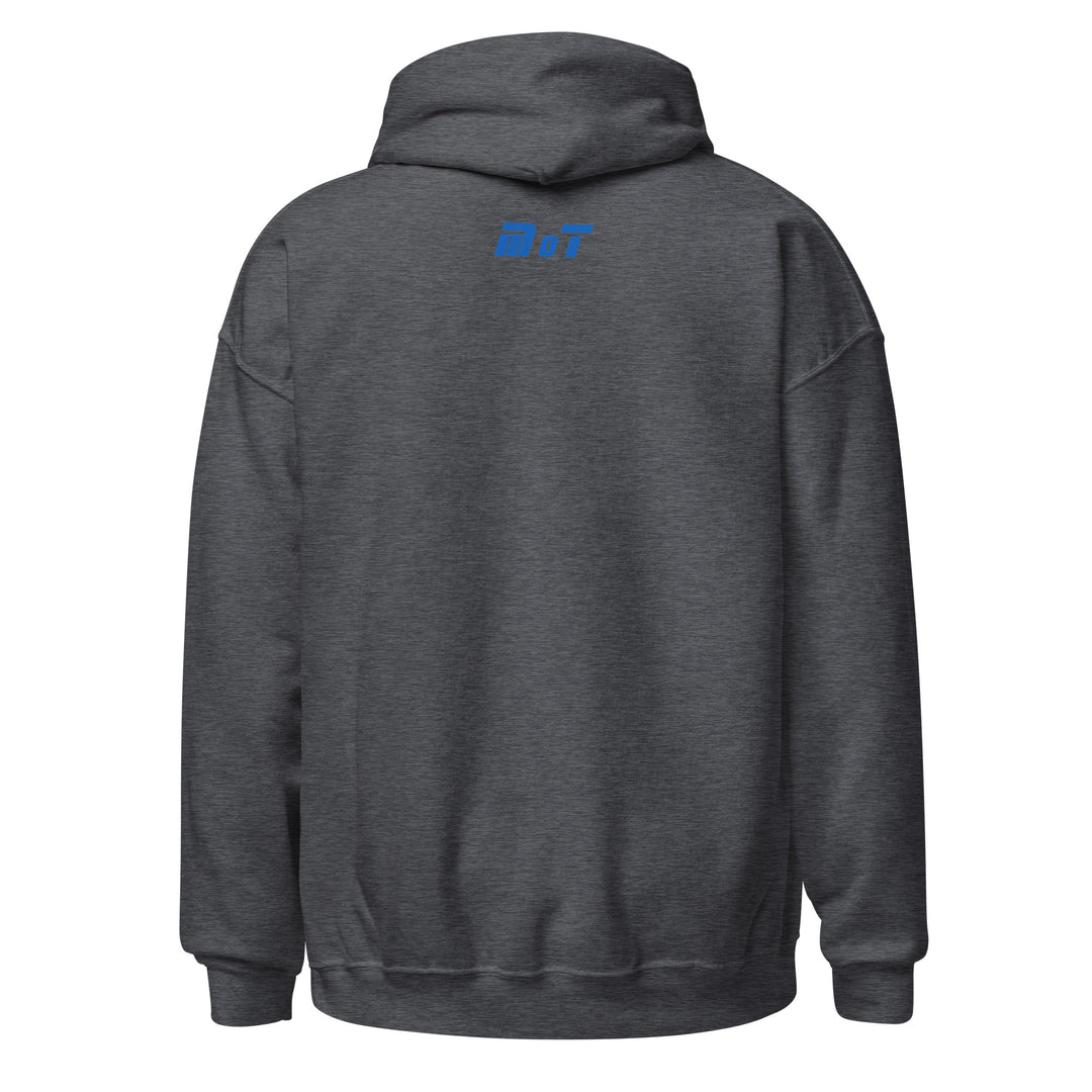 Heavy Blend Hoodie | Mossady