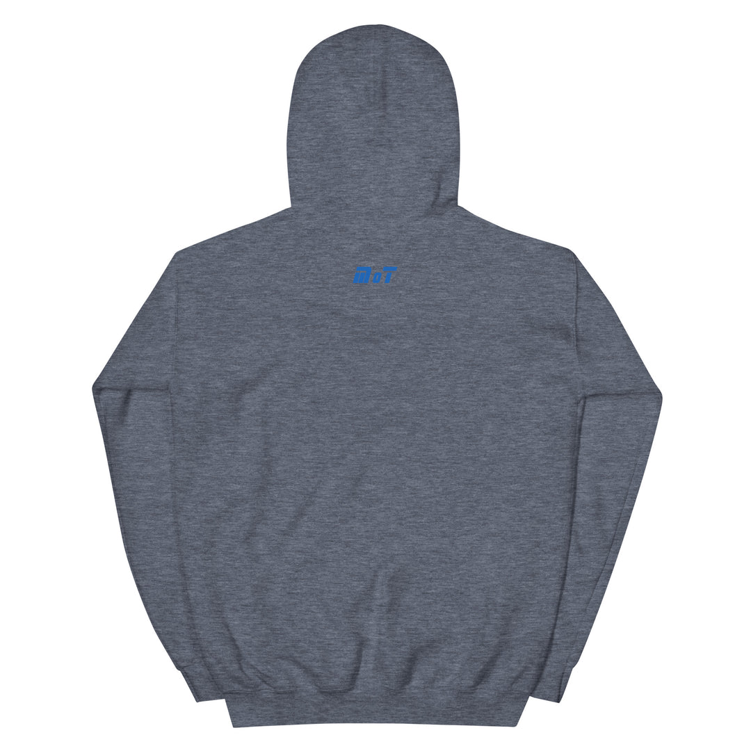 Heavy Blend Hoodie | We are Iconic Roles 2