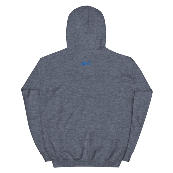 Heavy Blend Hoodie | We are Iconic Roles 2