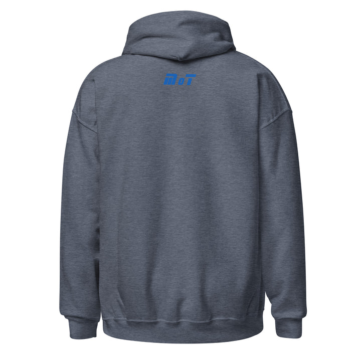 Heavy Blend Hoodie | Mossady