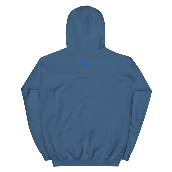 Heavy Blend Hoodie | We are Iconic Roles 1
